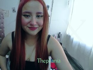 Thephania