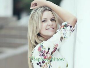 thepowerofnow Motion X