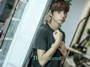 Theprincered
