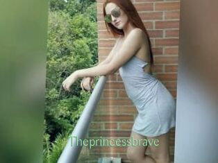 Theprincessbrave