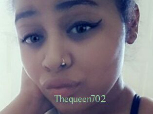 Thequeen702