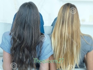 thequeens27 Motion X