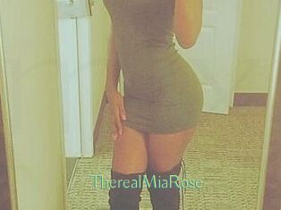 therealMiaRose Motion X