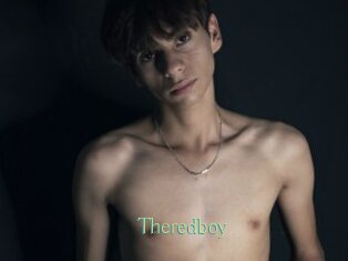 Theredboy