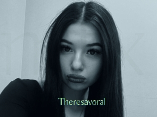 Theresavoral