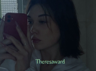 Theresaward