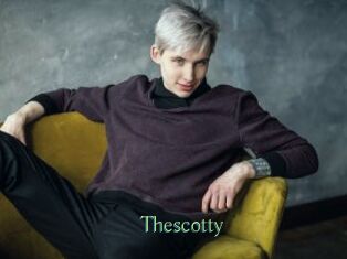 thescotty Motion X