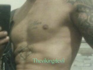 Thevikingdevil