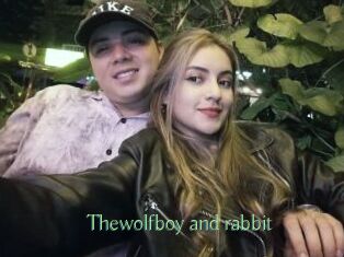 Thewolfboy_and_rabbit