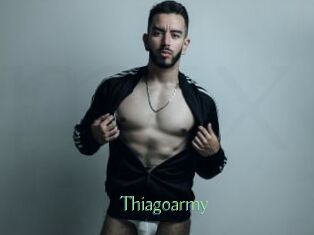 Thiagoarmy