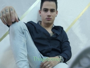 thiagobomer Motion X