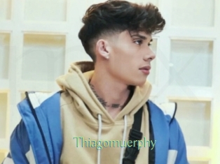 Thiagomuerphy