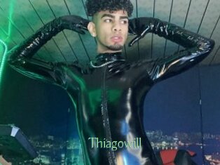 Thiagowill