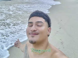 Thiagowolf