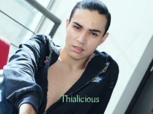 Thialicious