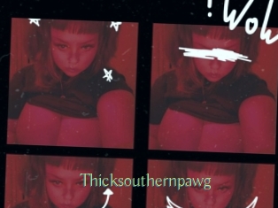 Thicksouthernpawg