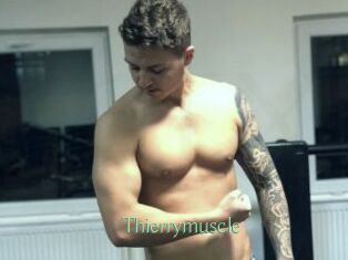 thierrymuscle Motion X