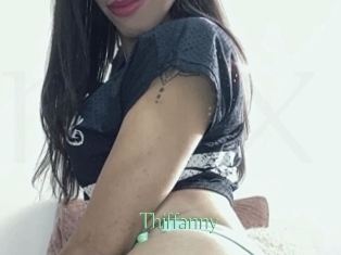 Thiffanny