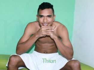 Thiian