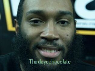 Thirdeyechocolate