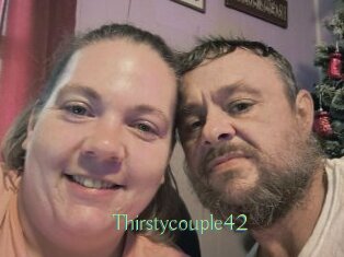Thirstycouple42