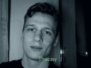 thiseasy Motion X