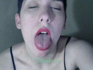thisisbruna Motion X