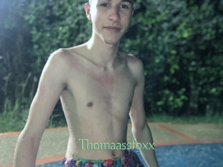 Thomaassfoxx