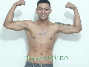 ThomasSANDERO