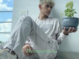 Thomasandbuss