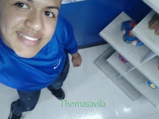 Thomasavila