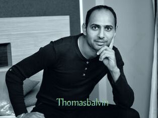 Thomasbalvin