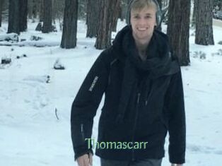 Thomascarr
