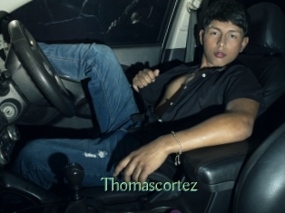 Thomascortez