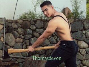 Thomasdevon