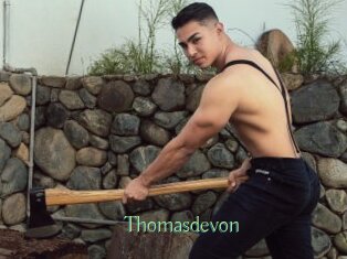 Thomasdevon
