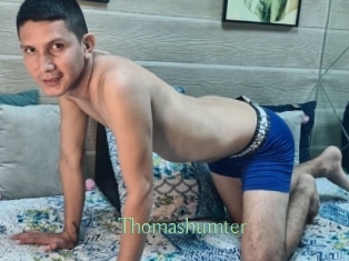Thomashumter