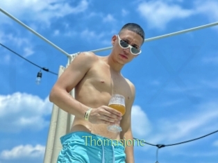 Thomasjone