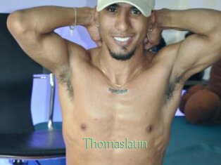 thomaslatin Motion X