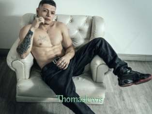 Thomaslewis