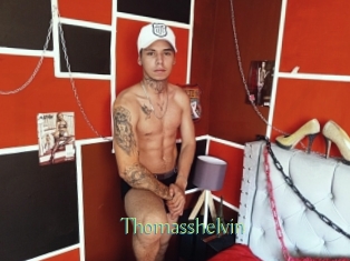 Thomasshelvin
