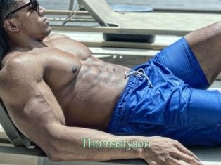 Thomastyson