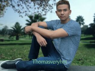 Thomasveryhot