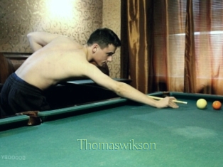 Thomaswikson
