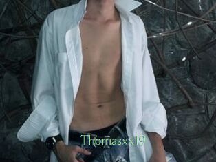 thomasxx19 Motion X