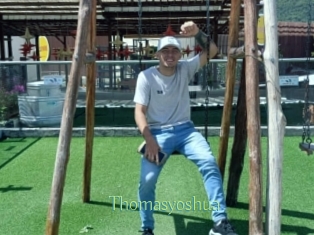 Thomasyoshua