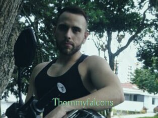 Thommyfalcons