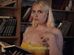 Thomsonlea