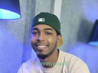 Thonnypowell