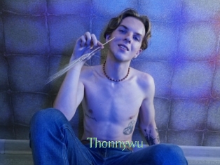 Thonnywu